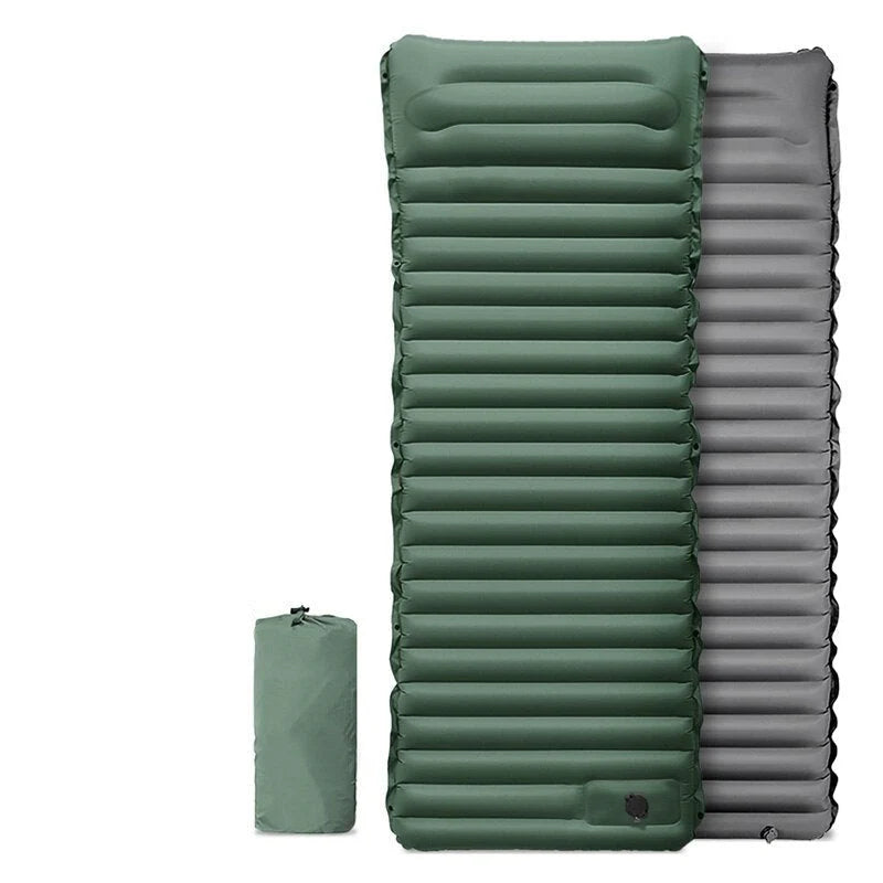 Inflatable Camping Mattress