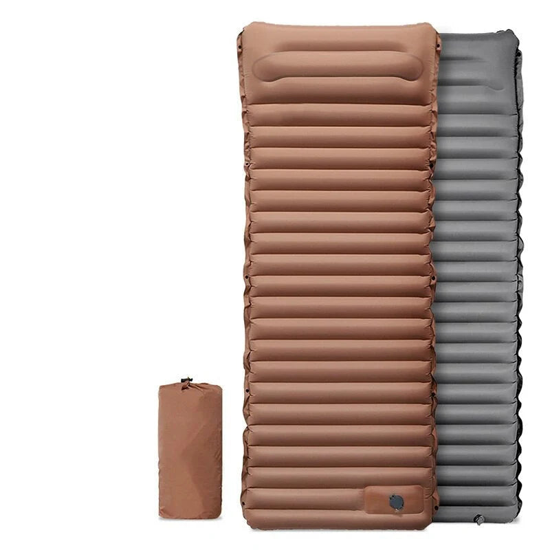 Inflatable Camping Mattress