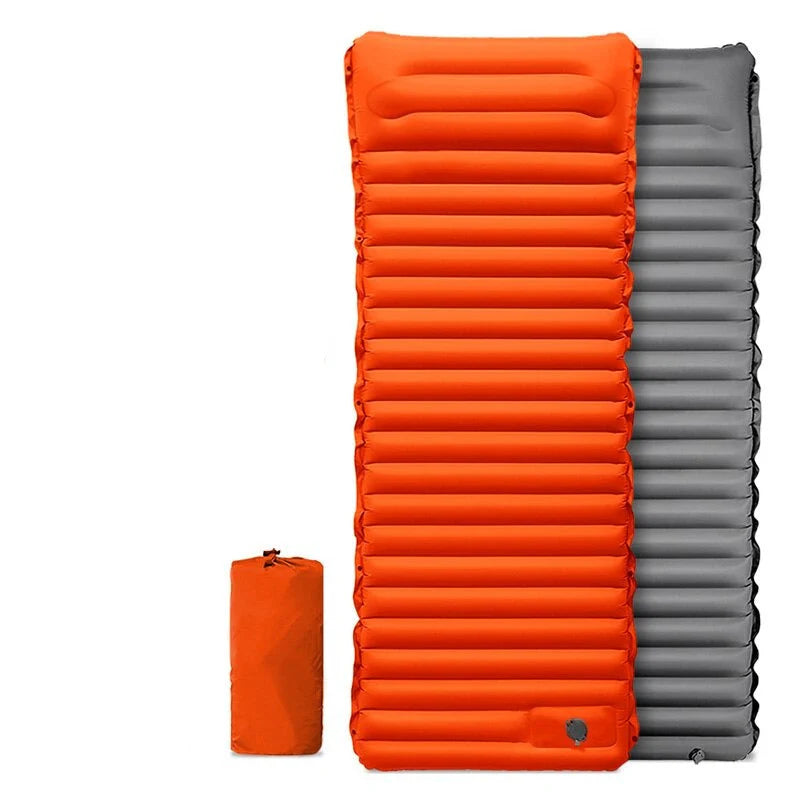Inflatable Camping Mattress